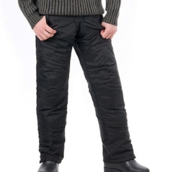 SLEDMATE-YOUTH-SNOW-PANTS-Size-14SLEDMATE-YOUTH